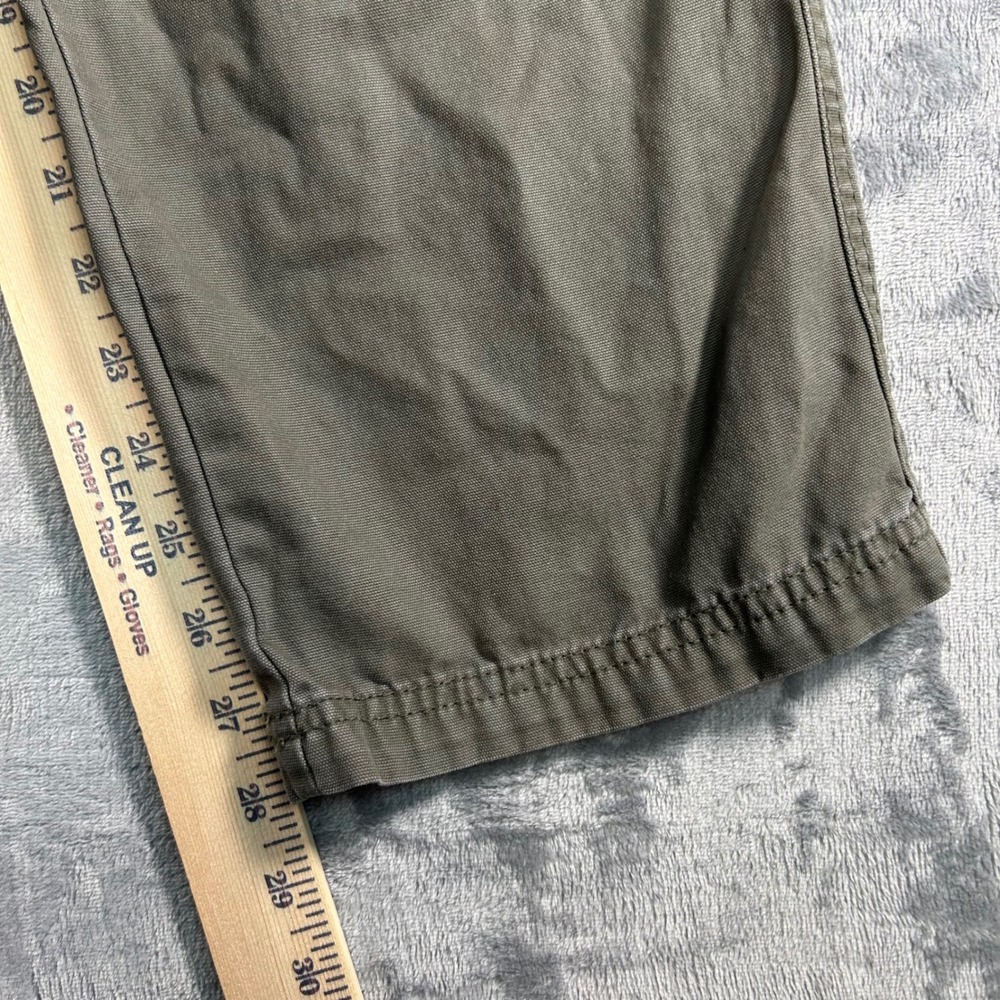 Columbia Sportswear Omni Shield Cargo Pants Men Size 32W x 30L Khaki - Picture 5 of 8